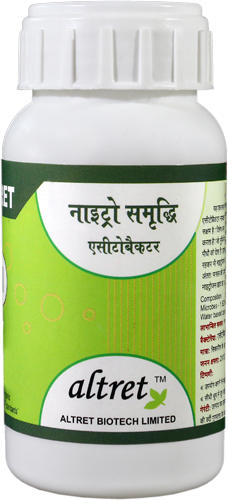 Nitro Samrudhhi Acetobacter